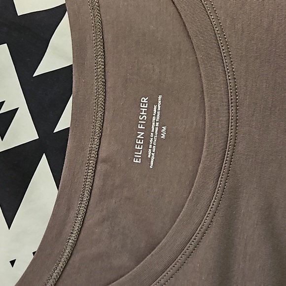 Ballet Neck Dress - Picture 3 of 7